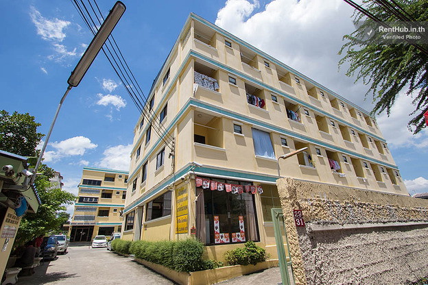 Condo · Bang Sue, bangkok — photo 4