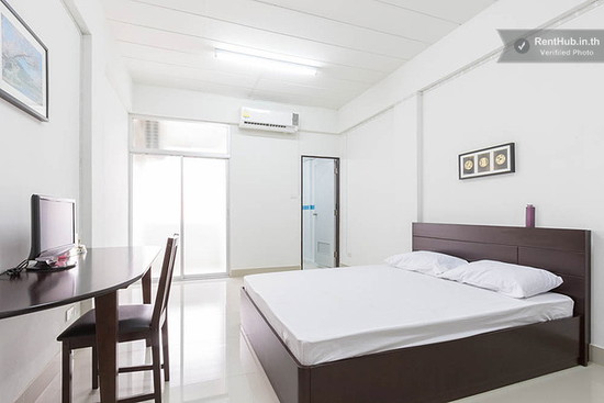 M.T. HOUSE Bangbon - Apartment for Rent