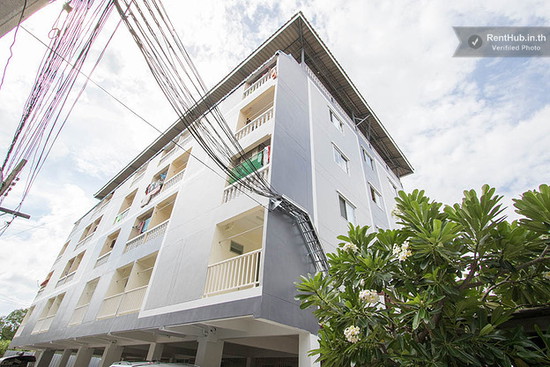 SPP PLACE - Apartment for Rent