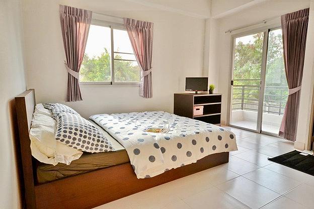 Condo · Mueang Nonthaburi — photo 2