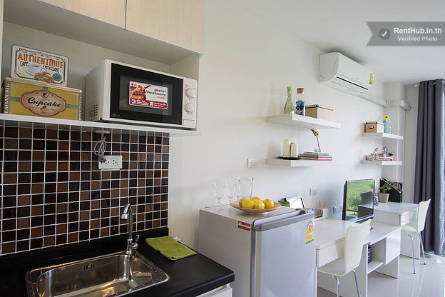 Condo — photo 5