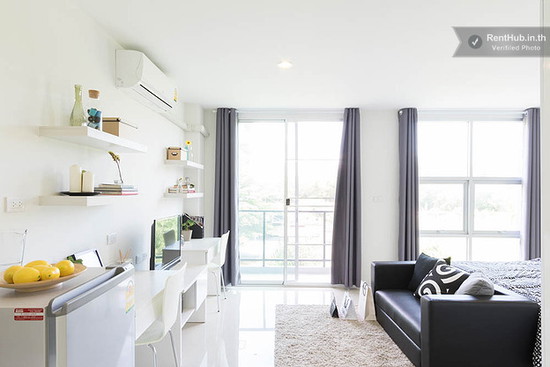 ELISE - Apartment for Rent
