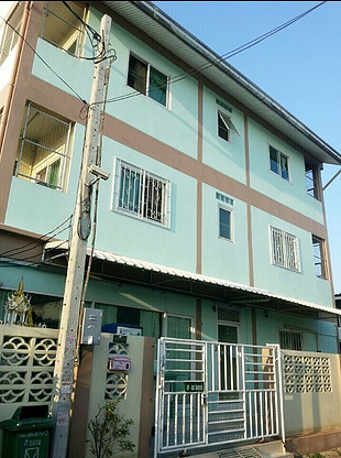 Condo · Chatuchak, bangkok