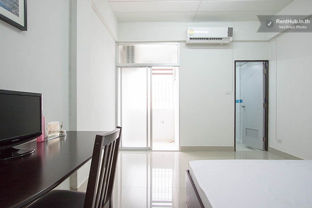 Condo · Bang Bon, bangkok — photo 4