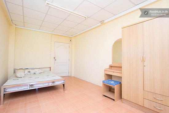 Rungsaeng Apartment Rangsit - Apartment for Rent