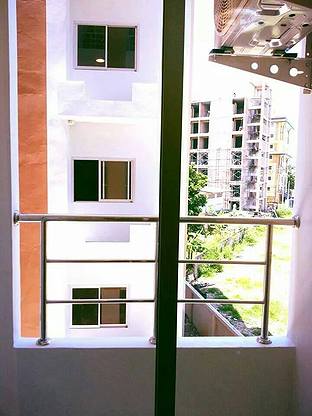 Condo · Mueang Chon Buri, chon_buri — photo 3