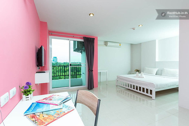Condo · Lak Si, bangkok — photo 3