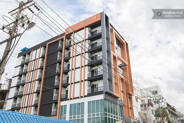 Condo · Lak Si, bangkok — photo 2