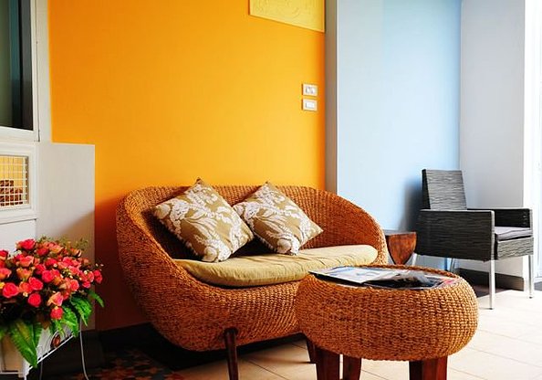 Condo · Mueang Chiang Mai, chiang_mai — photo 5