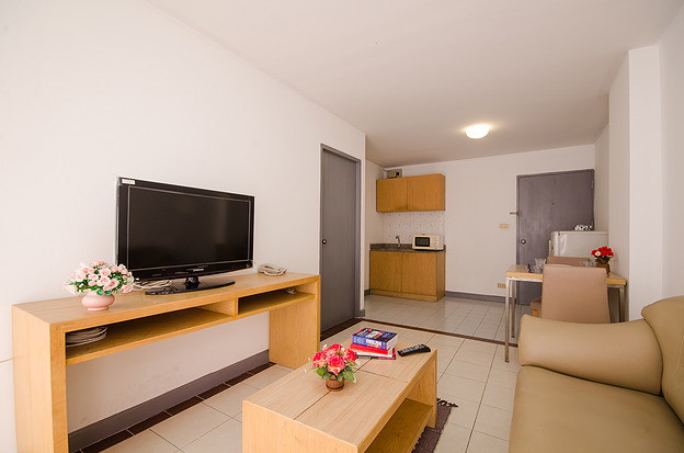 Condo · Chatuchak, bangkok — photo 4
