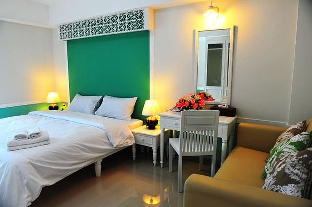 Condo · Mueang Chiang Mai, chiang_mai — photo 3