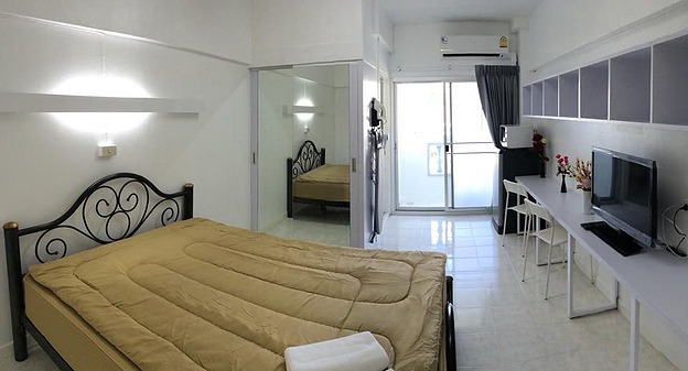 Condo · Mueang Nonthaburi — photo 3