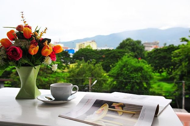 Condo · Mueang Chiang Mai, chiang_mai — photo 4