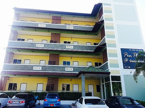 Condo · Mueang Phuket, phuket — photo 2