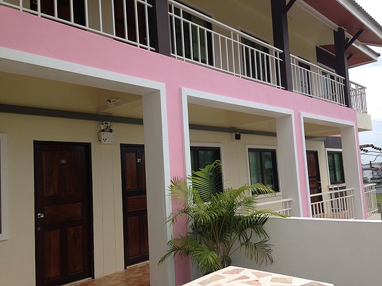 Condo · Ban Bueng, chon_buri — photo 4