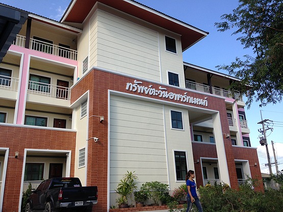 Condo · Ban Bueng, chon_buri — photo 3