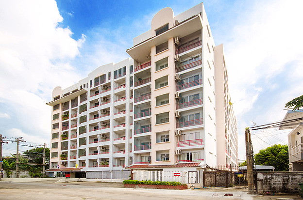 Condo · Chatuchak, bangkok — photo 1