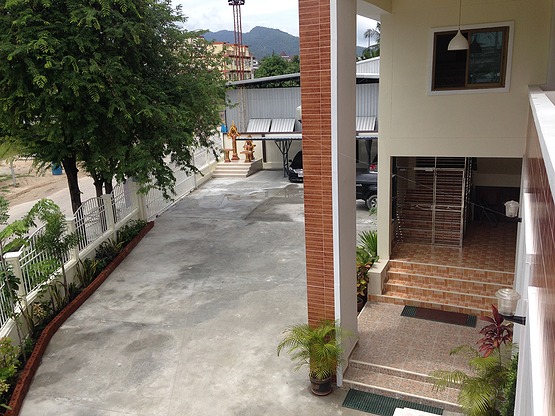 Condo · Ban Bueng, chon_buri — photo 5