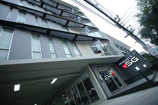 ResidenceSG — photo 2