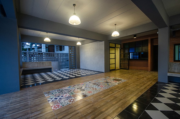 Condo · Mueang Chon Buri, chon_buri — photo 5