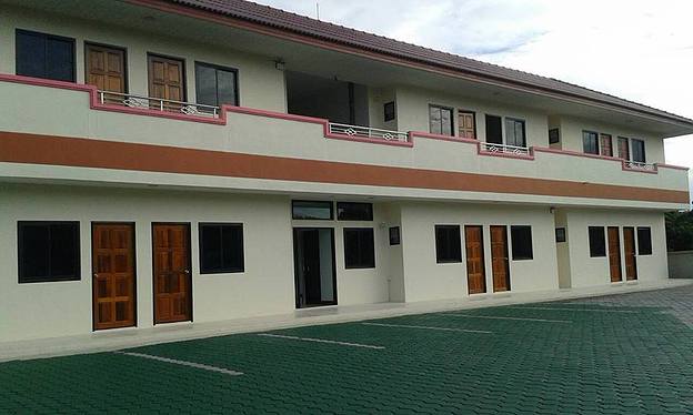 Condo · Saraphi, chiang_mai — photo 1