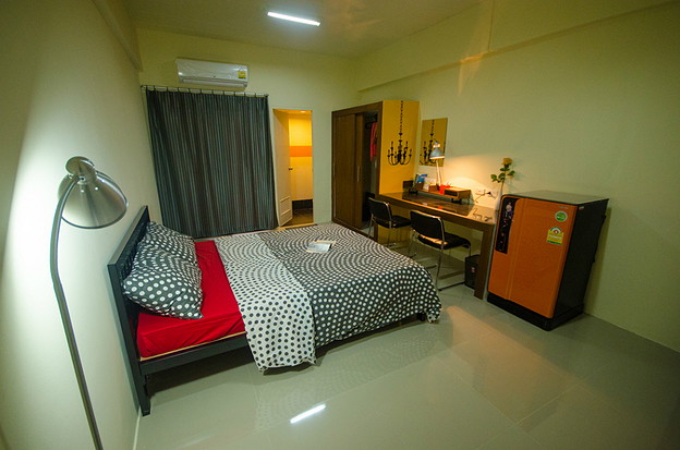 Condo · Mueang Chon Buri, chon_buri