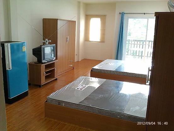 Condo — photo 5