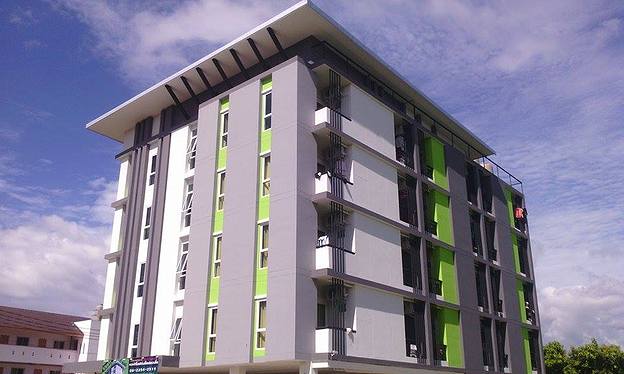 Condo · San Sai, chiang_mai — photo 2