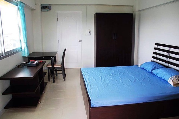 Condo · Mueang Nonthaburi — photo 2