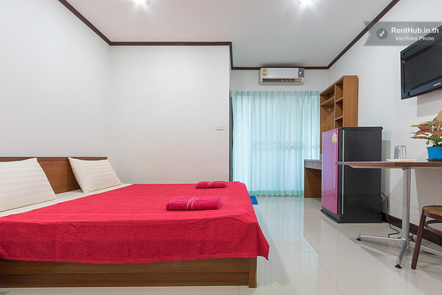 Condo · Bang Kapi, bangkok