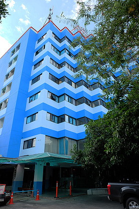 Condo · Bang Sue, bangkok — photo 3