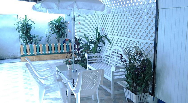 Little Vacation House — photo 2
