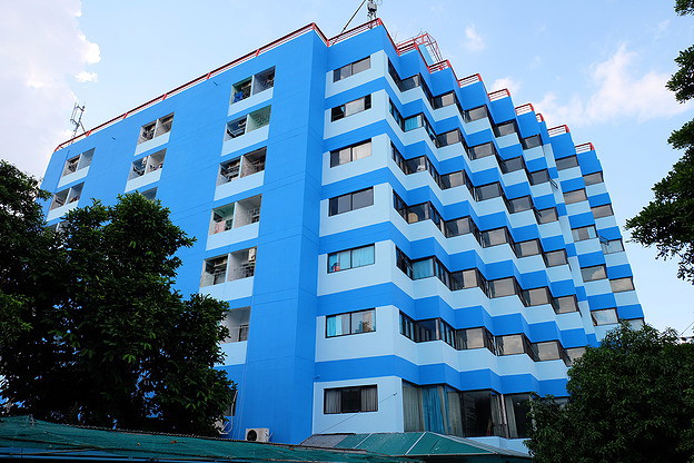 Condo · Bang Sue, bangkok — photo 1