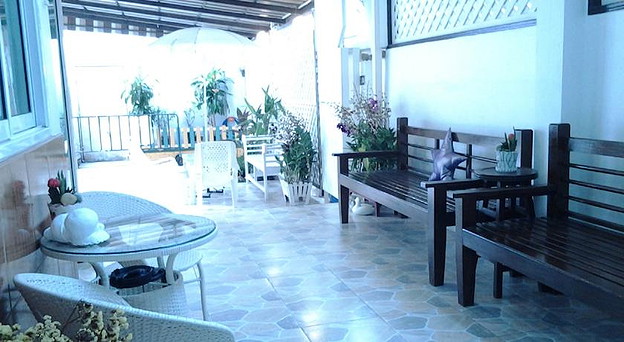 Little Vacation House — photo 3