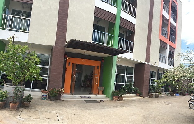 Condo — photo 4