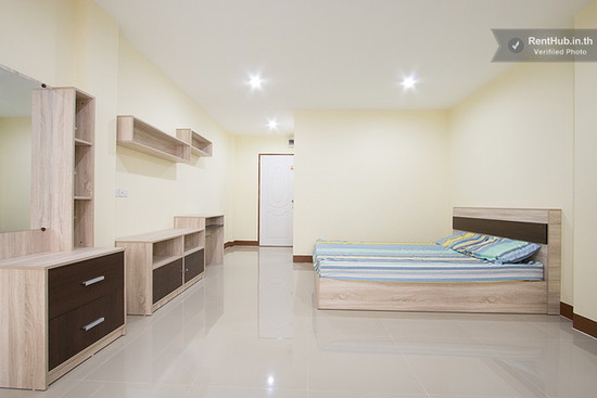 Jaroennakorn apartment - Apartment for Rent