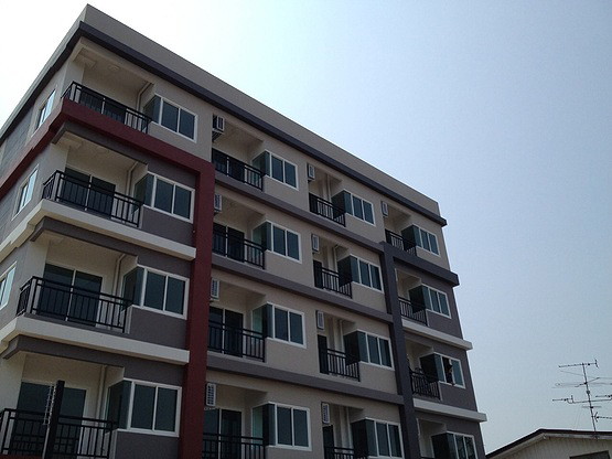 The Address — photo 1