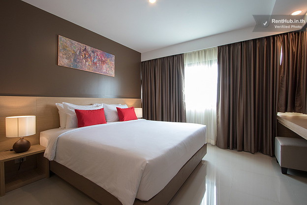 Condo · Chatuchak, bangkok — photo 2