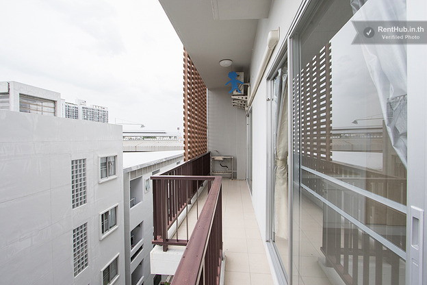 1 Bed Condo · Bang Na, bangkok — photo 5