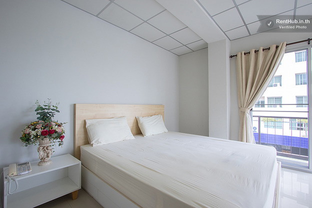 1 Bed Condo · Bang Na, bangkok — photo 3