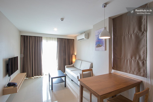 Condo · Chatuchak, bangkok — photo 5