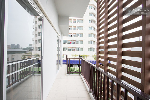 1 Bed Condo · Bang Na, bangkok — photo 4