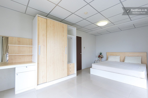 1 Bed Condo · Bang Na, bangkok — photo 2