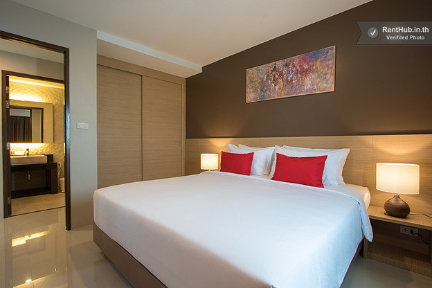 Condo · Chatuchak, bangkok — photo 1