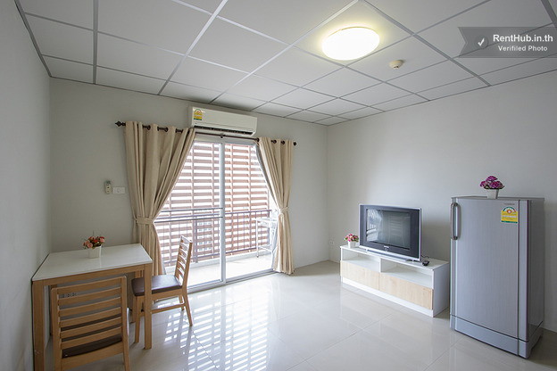 1 Bed Condo · Bang Na, bangkok — photo 5