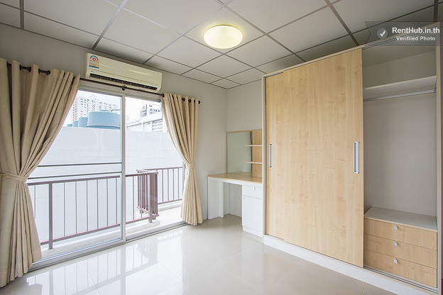 1 Bed Condo · Bang Na, bangkok — photo 3