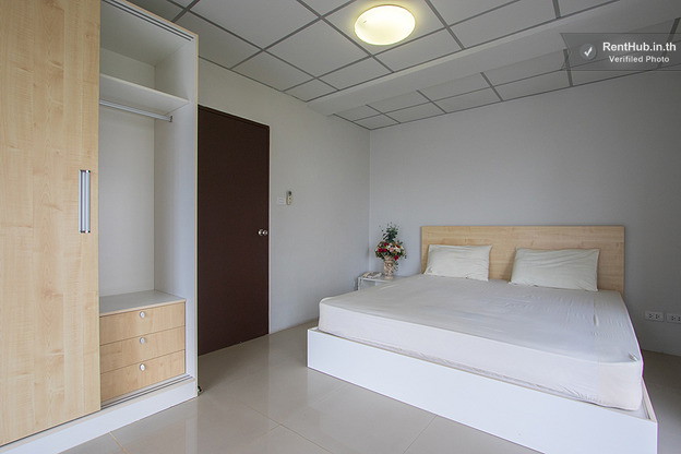 1 Bed Condo · Bang Na, bangkok — photo 4