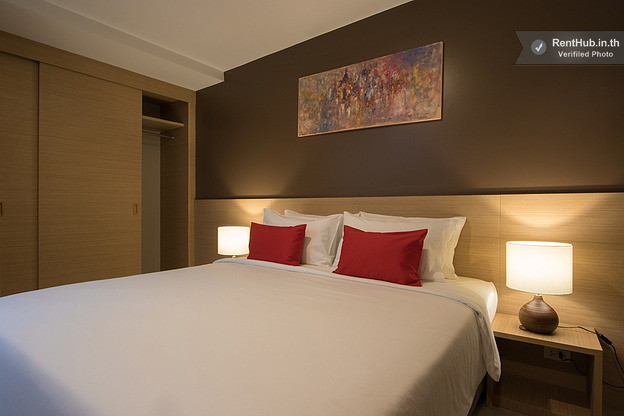 Condo · Chatuchak, bangkok — photo 3