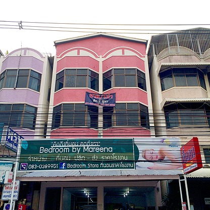 Condo · Lat Krabang, bangkok — photo 3