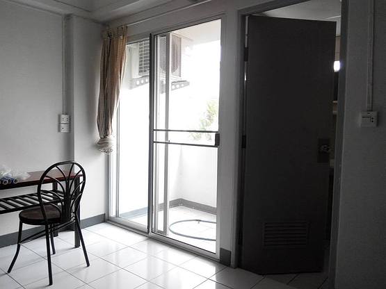 Condo · Chatuchak, bangkok — photo 1